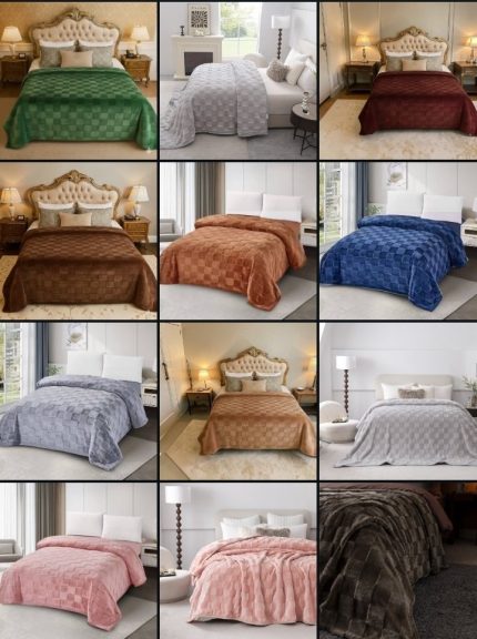 SA FLASH SALES 💥💥💥💥
 **BEST QUALITY BLANKET 1PLAY* 8KG  BLANKET DIFFERENT COLORS AVALIABLE  COMES WITH FREE PUDO LOCKER DELIVER 🚚 
------------------------------------------