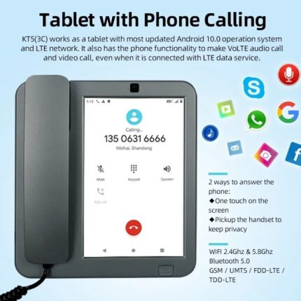 CN Smartlandline phones + Free Shipping, 8inch Large Screen Card Plug-In Touch Screen Phone Global Frequency Band Wi-Fi Hotspot Landline Google Play 

http://detail.m./page/index.htm?offerId=970678866309